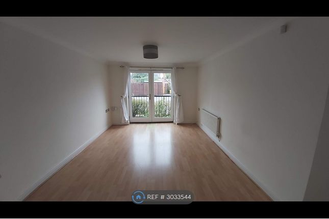 Flat, Seymour Place Seymour Road, West Bridgford, Nottingham photo 5
