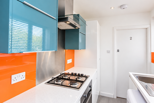 4-bed house on 17, Crowther Street, Stoke-on-Trent, £455/mo