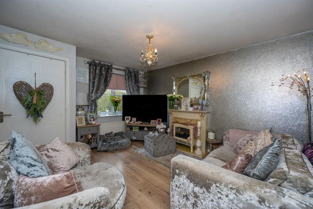 Semi-detached house for sale in Hoghton Road, St. Helens