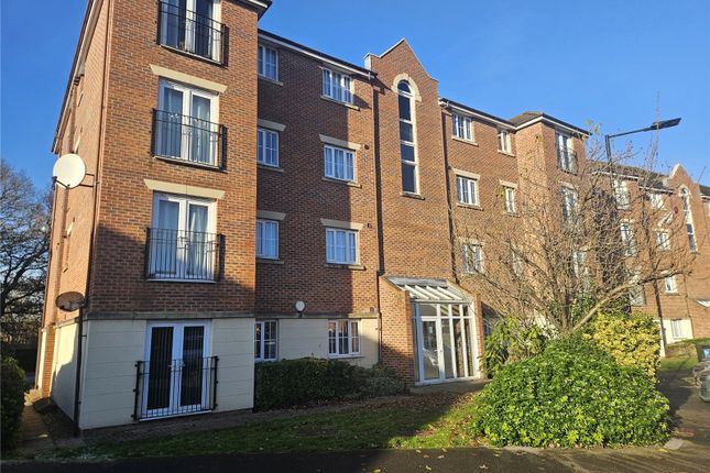 Flat for sale in Primrose Place, Doncaster, South Yorkshire