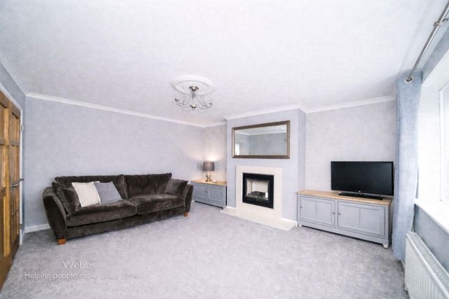 Goldthorne, Egg Lane, Stafford photo 4