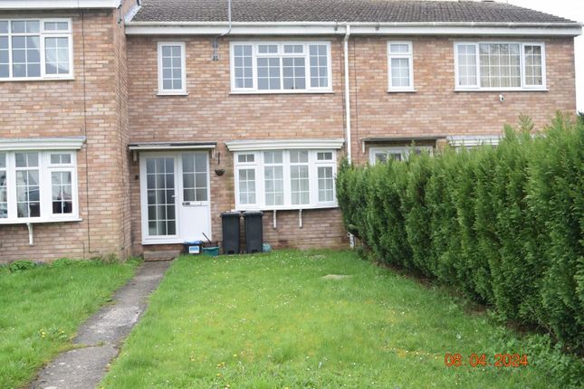 Thumbnail Terraced house to rent in Stoddens Road, Burnham-On-Sea