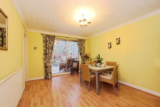 3, Plantation Way, York photo 4