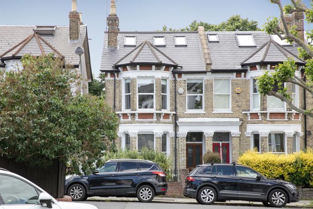 Thumbnail Terraced house for sale in Oglander Road, Peckham