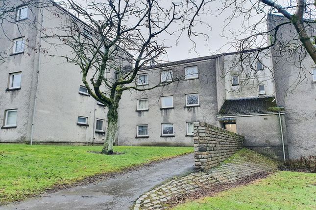 Thumbnail Flat for sale in 19, Tiree Court, Cumbernauld G671Nt