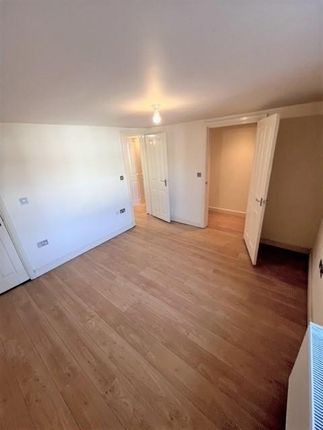 Flat for sale in Park Street, Shifnal