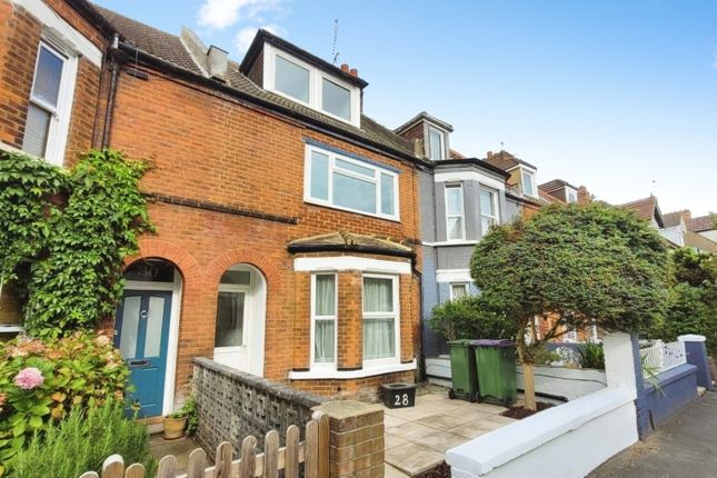4 bed property for rent in Bournemouth Road, Folkestone CT19