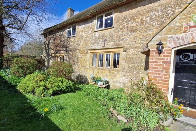 Cottage for sale in South Harp Farm, Lower Stratton, Wigborough