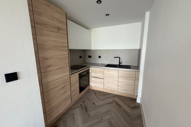 Apartment 20, Velocity Tower, 10, St. Marys Gate, Sheffield photo 2