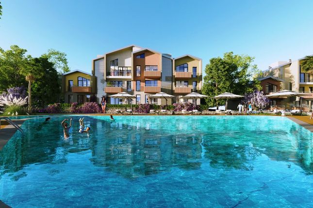 Thumbnail Apartment for sale in Türkmen, 301. Sk. No. 3, 09400 Kuşadası/Aydın, Türkiye