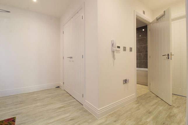Flat for sale in Wyre Crescent, St. Neots