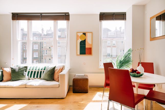1-bed flat on Flat 3, 10 King Street, Covent Garden, £795,000