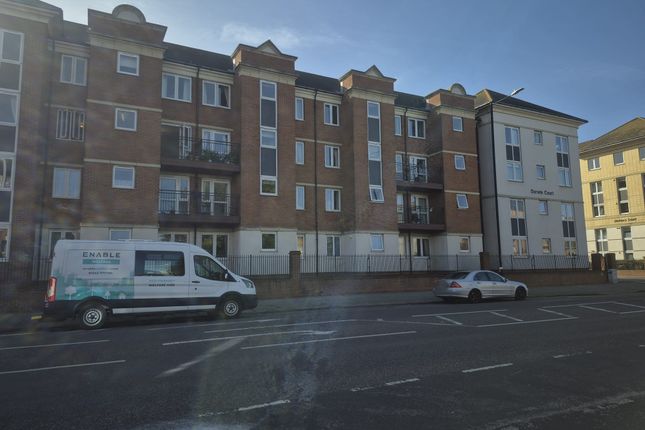 1-bed flat on Darwin Court, Margate, £5,000