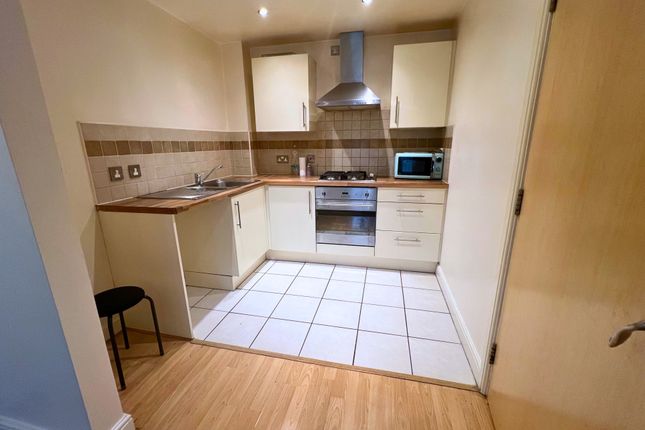 Charming 1Â€‘Bedroom Flat To Rent Â€” Sheffield S5 0Qj Council Tax Included!