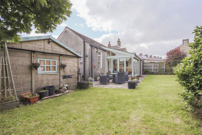 Semi-detached house for sale in Holly View, Barnoldswick