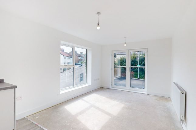 Flat for sale in Pensby Road, Heswall, Wirral