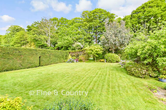 4-bed detached on Boscobel, Hawkshill Road, Deal, £950,000