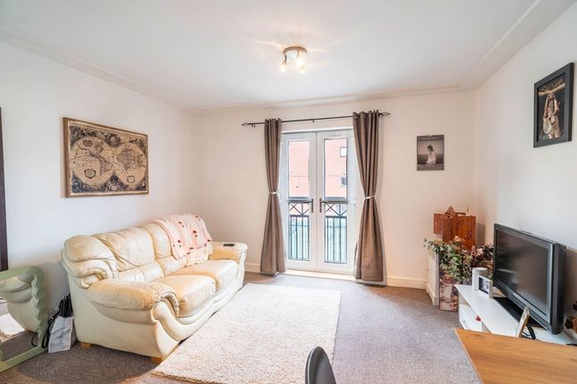 Flat 33, Baker Street Central, Hull photo 4