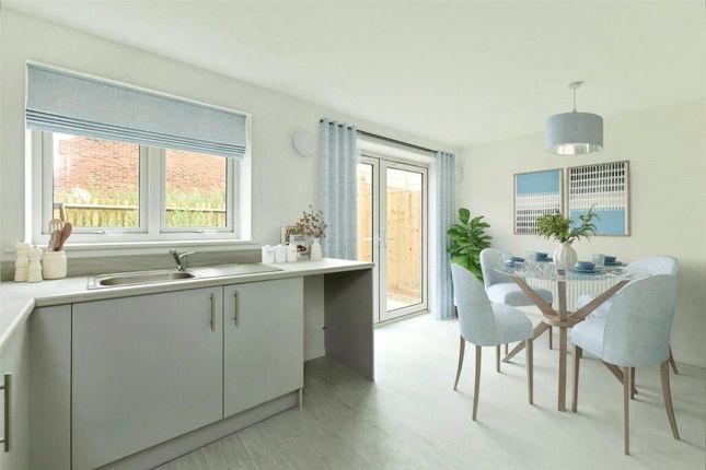 Plot 396, Bexhill-On-Sea photo 3