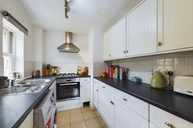 Flat for sale in North Parade, Frome