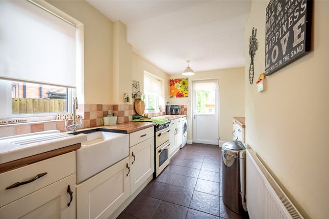 Detached house for sale in Sundorne Road, Sundorne, Shrewsbury, Shropshire