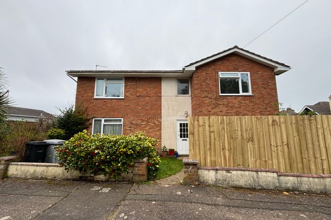 Flat to rent in Appletree Close, Southbourne, Bournemouth