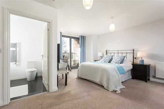 End terrace house for sale in Derwent Way, York, North Yorkshire
