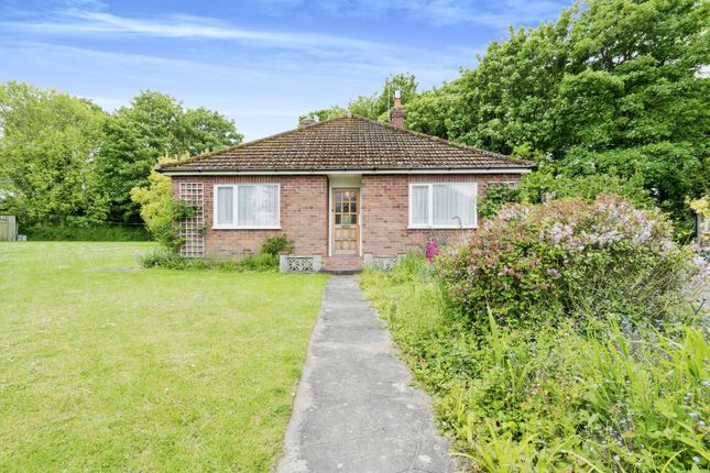 Thumbnail Bungalow for sale in East Grove, Cromer