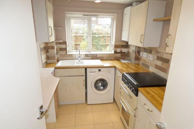 Flat to rent in Shepherd Close, Hanworth, Feltham