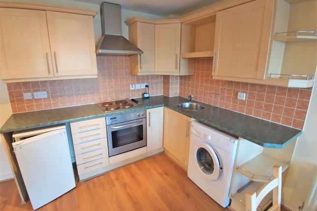 Flat for sale in 87 London Road, Liverpool City Centre