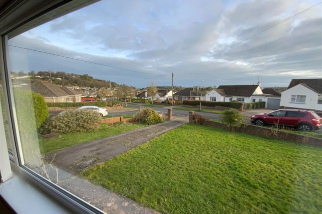 Bungalow for sale in Linacre Road, Torquay
