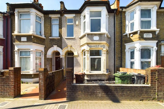 Thumbnail Detached house to rent in Palmerston Road, Walthamstow, London