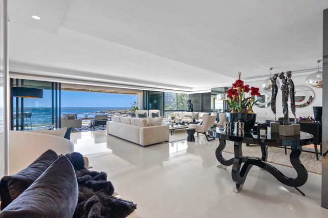 Property for sale in Bantry Bay, Cape Town, South Africa