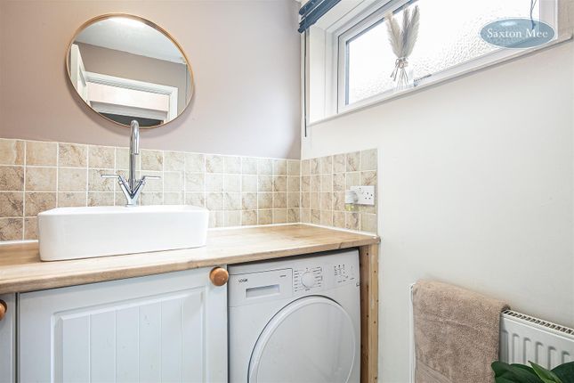 End terrace house for sale in Main Road, Wharncliffe Side, Sheffield