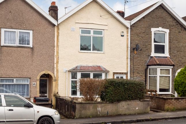 Terraced house to rent in Filwood Road, Fishponds, Bristol