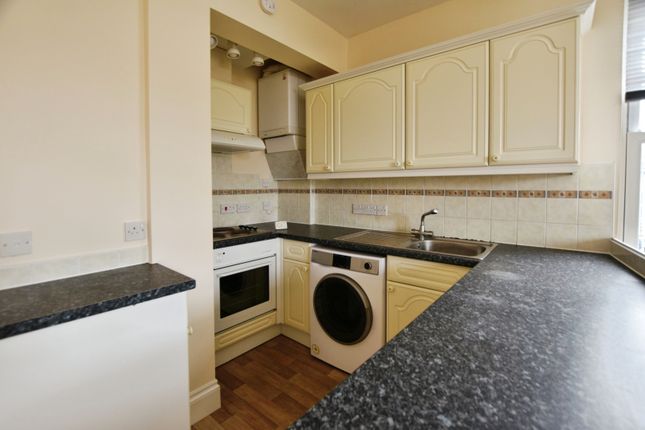 Flat 5, 9, Ellis Avenue, Bristol photo 4