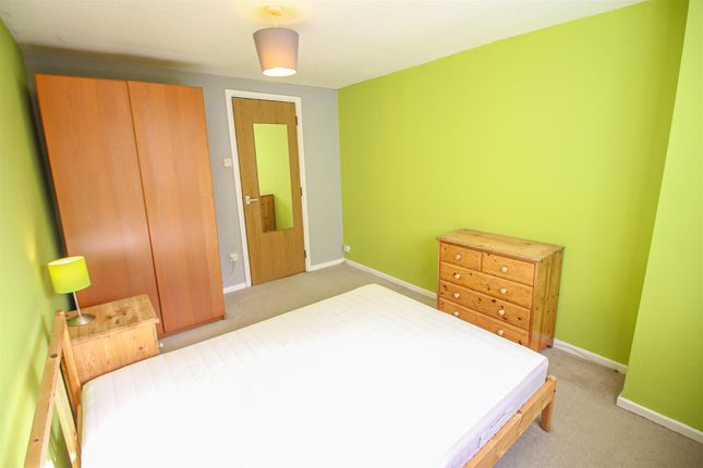 Flat for sale in Cartington Court, Newcastle Upon Tyne