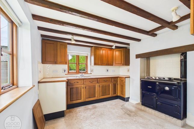 Willow Cottage, Bearwood, Leominster photo 4