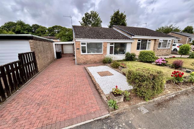 2-bed house on 3, Winchester Drive, Durham, £230,000