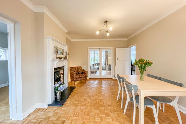 Detached house for sale in St. Andrews Road, Rochford