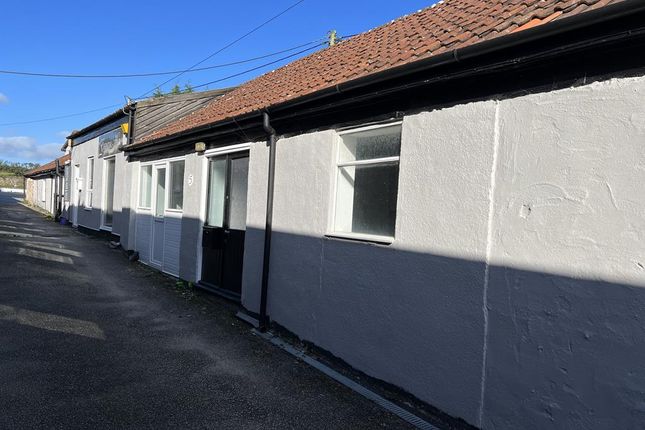 Light industrial to let in Unit 5, Grampound Road, Truro, Cornwall