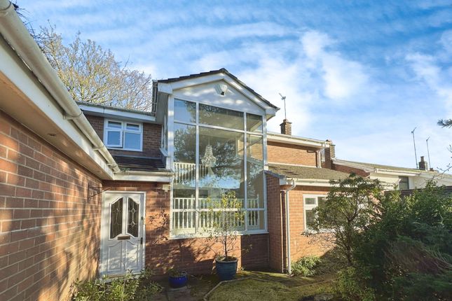 Detached house for sale in Oakdale Close, Whitefield