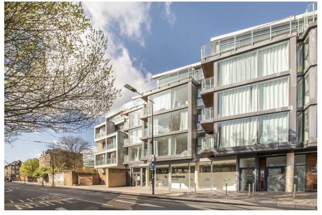 Office for sale in Kentish Town Road, London