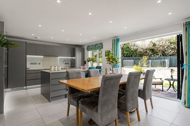 Harbourne, 5 De Ferrers Drive, Newton Ferrers photo 3