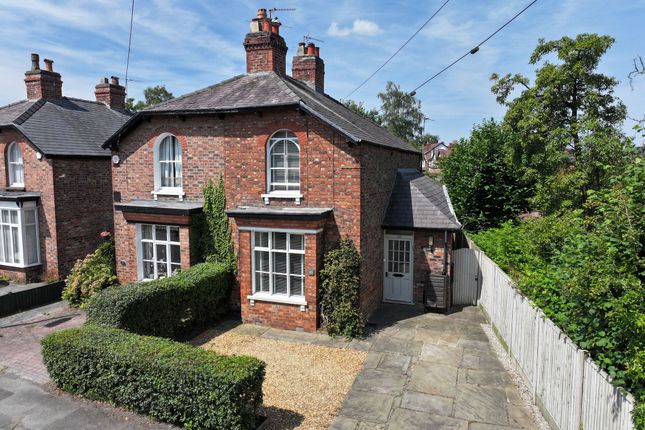 2-bed house on 63 Park Road, Cheshire, £550,000