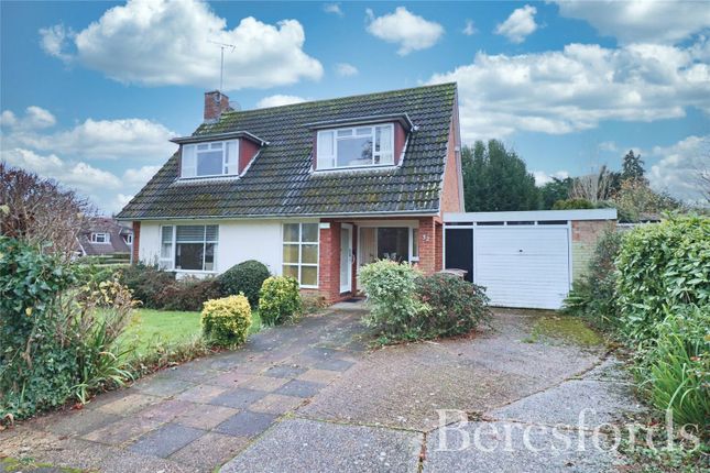 Detached house for sale in Romans Way, Writtle