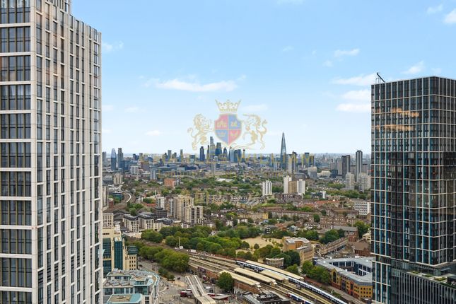 Apartment A4201, London photo 3