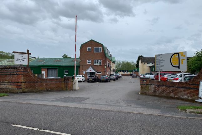 Office to let in 2nd Floor, Unit 5D The Tanneries, East Street, Titchfield, Fareham