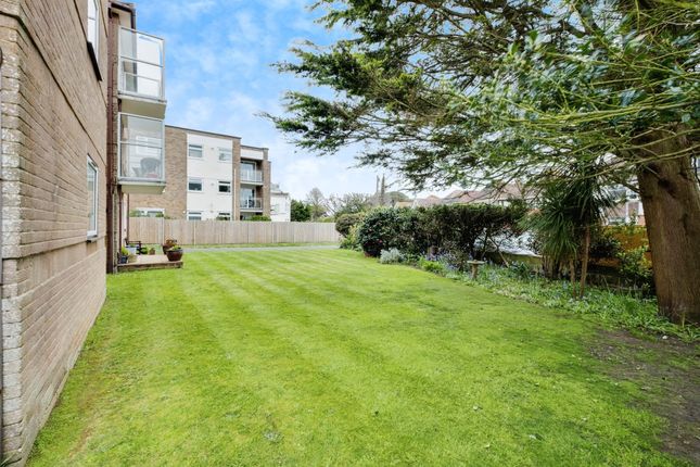 Flat for sale in Clifton Road, Southbourne, Bournemouth