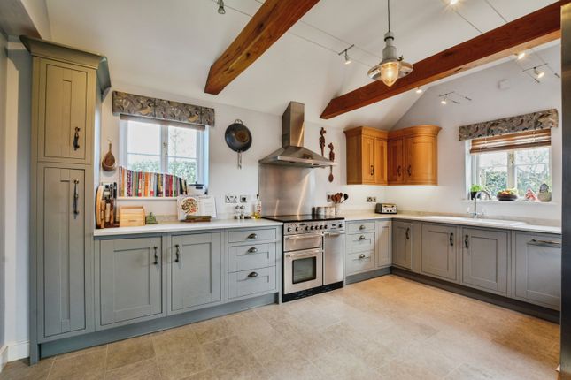 Blacksmiths Cottage, Boston Road, Boston photo 4